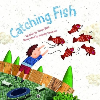 Cover of Catching Fish