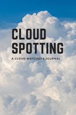 Book cover for Cloud Spotting