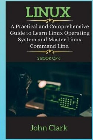 Cover of LINUX SERIES ( book 3 of 6 )