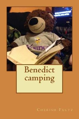 Book cover for Benedict Camping