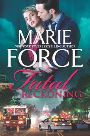 Cover of Fatal Reckoning