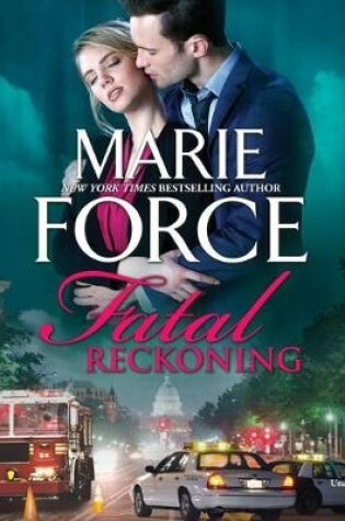 Cover of Fatal Reckoning