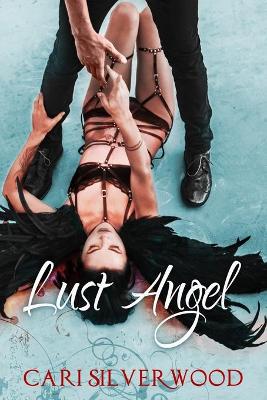 Book cover for Lust Angel