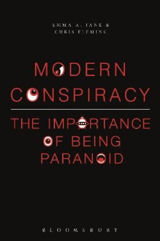 Cover of Modern Conspiracy