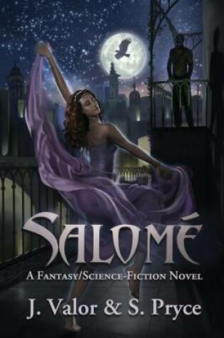 Cover of Salome