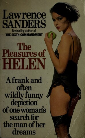 Book cover for Pleasures of Helen