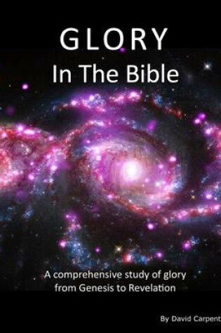 Cover of Glory in the Bible