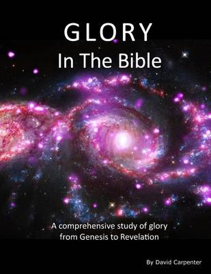 Book cover for Glory in the Bible