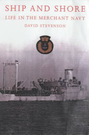 Cover of Ship and Shore