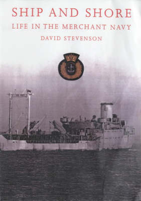 Book cover for Ship and Shore