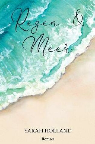 Cover of Regen und Meer