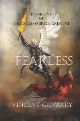 Cover of Fearless