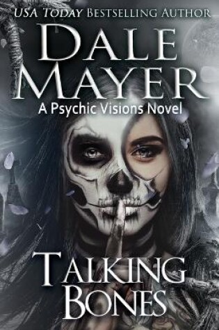 Cover of Talking Bones