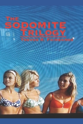Book cover for The Sodomite Trilogy