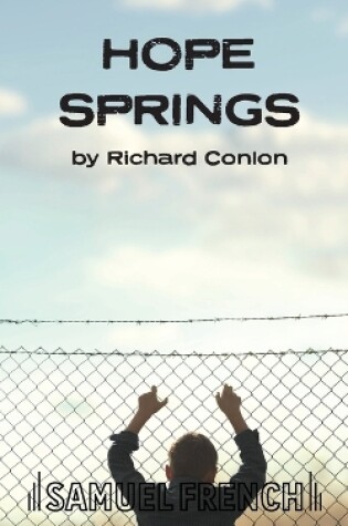 Cover of Hope Springs