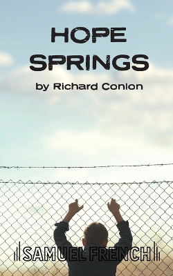 Book cover for Hope Springs