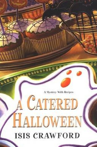 Cover of A Catered Halloween