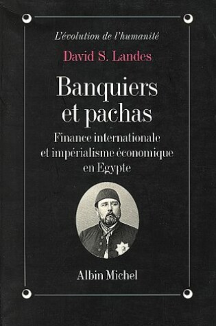 Cover of Banquiers Et Pachas