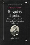 Book cover for Banquiers Et Pachas