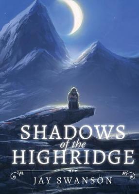 Book cover for Shadows of the Highridge