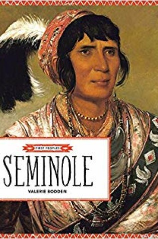 Cover of Seminole