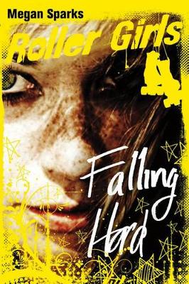 Book cover for Falling Hard