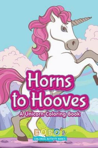Cover of Horns to Hooves
