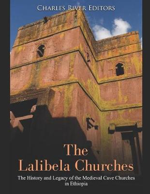 Book cover for The Lalibela Churches