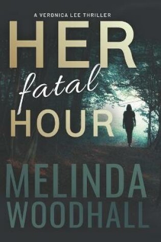 Cover of Her Fatal Hour