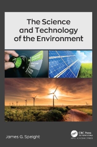 Cover of The Science and Technology of the Environment