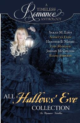 Book cover for All Hallows' Eve Collection