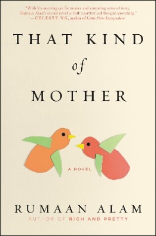 Cover of That Kind of Mother
