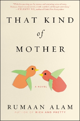 Book cover for That Kind of Mother
