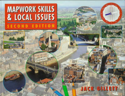 Book cover for Mapwork Skills and Local Issues