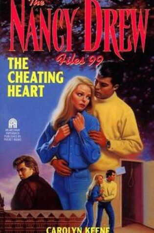 Cover of Cheating Heart