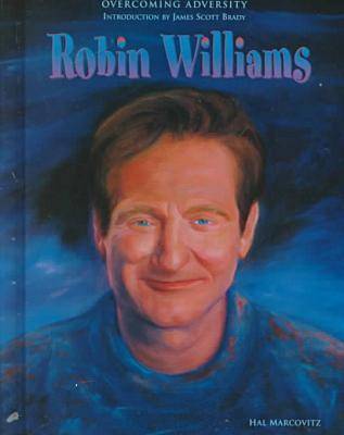 Cover of Robin Williams