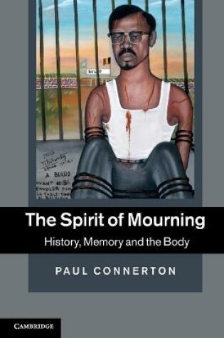 Cover of The Spirit of Mourning