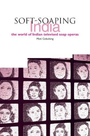 Cover of Soft-soaping India