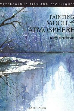 Cover of Painting Mood and Atmosphere