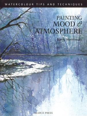 Book cover for Painting Mood and Atmosphere
