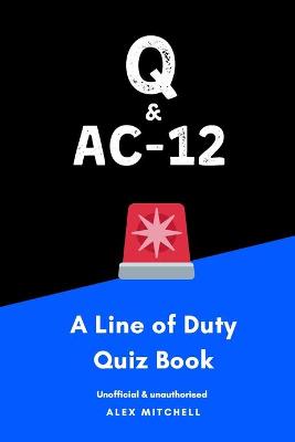 Book cover for Q & Ac-12