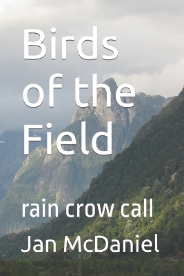 Book cover for Birds of the Field