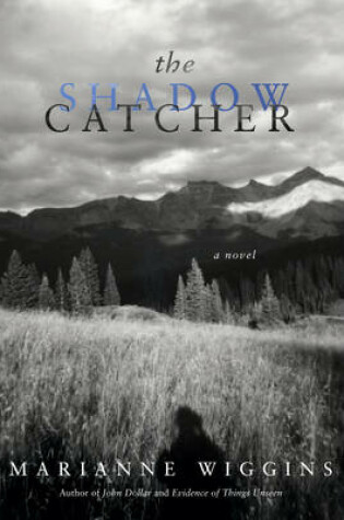 Cover of The Shadow Catcher