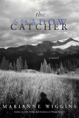 Book cover for The Shadow Catcher