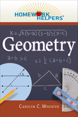 Book cover for Geometry