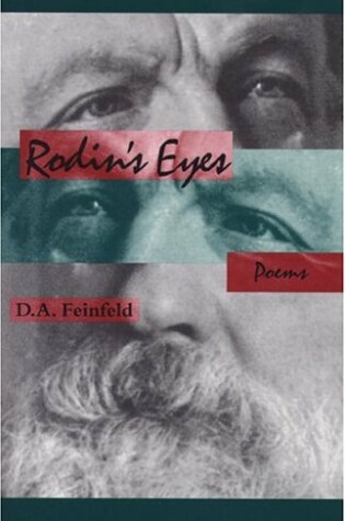 Cover of Rodin's Eyes