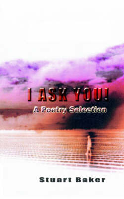 Book cover for I Ask You!