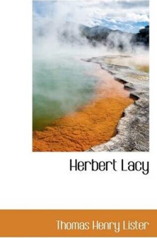 Cover of Herbert Lacy