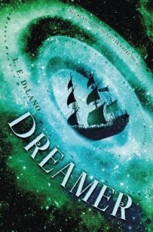 Cover of Dreamer