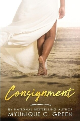 Cover of Consignment